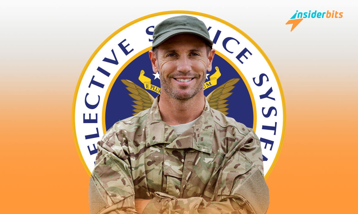 Register for the Selective Service