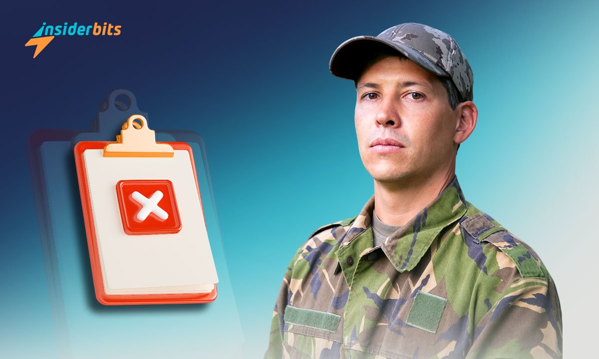 Selective Service Registration