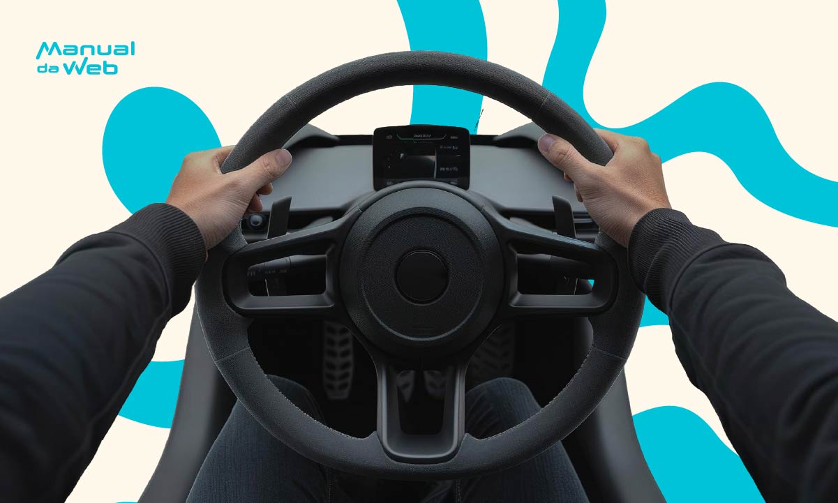 Simulador de carro