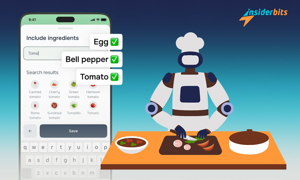 Smart Meal Planning