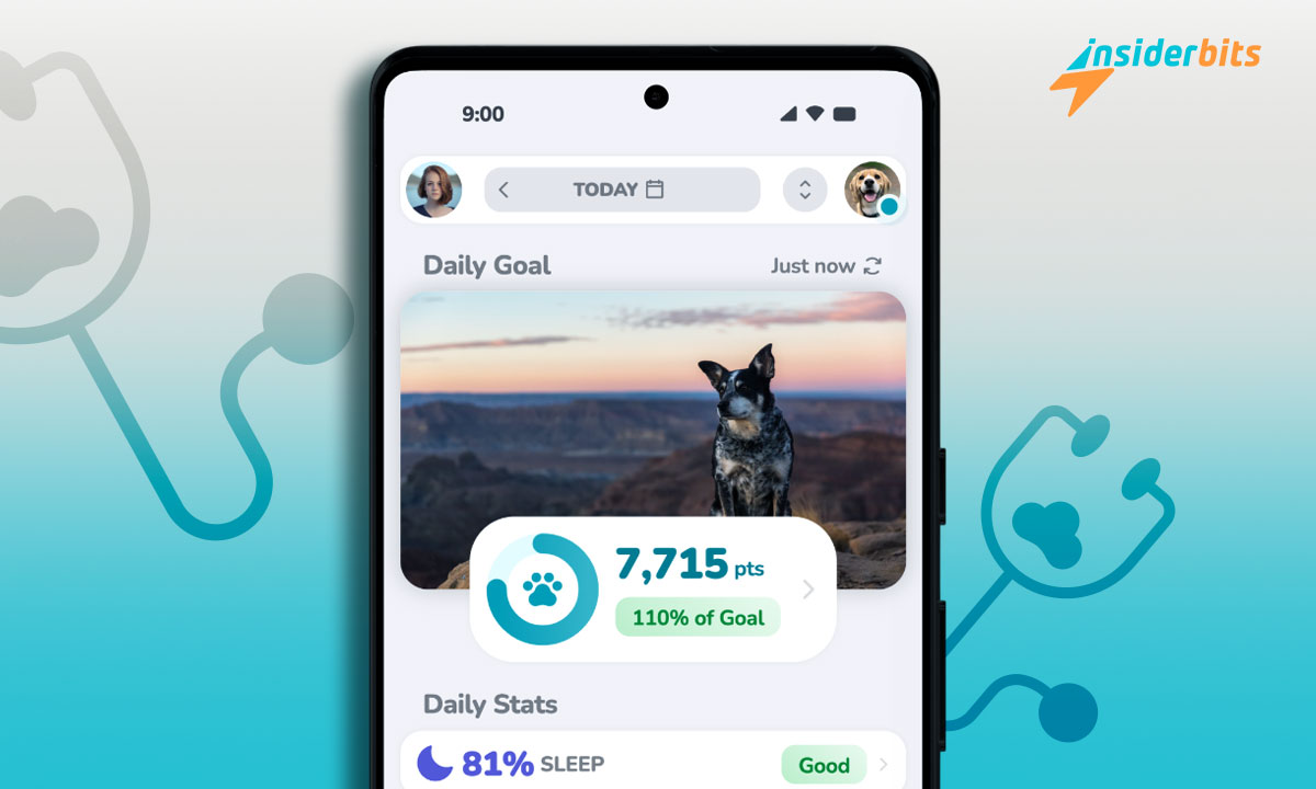 Tech for Pet Owners