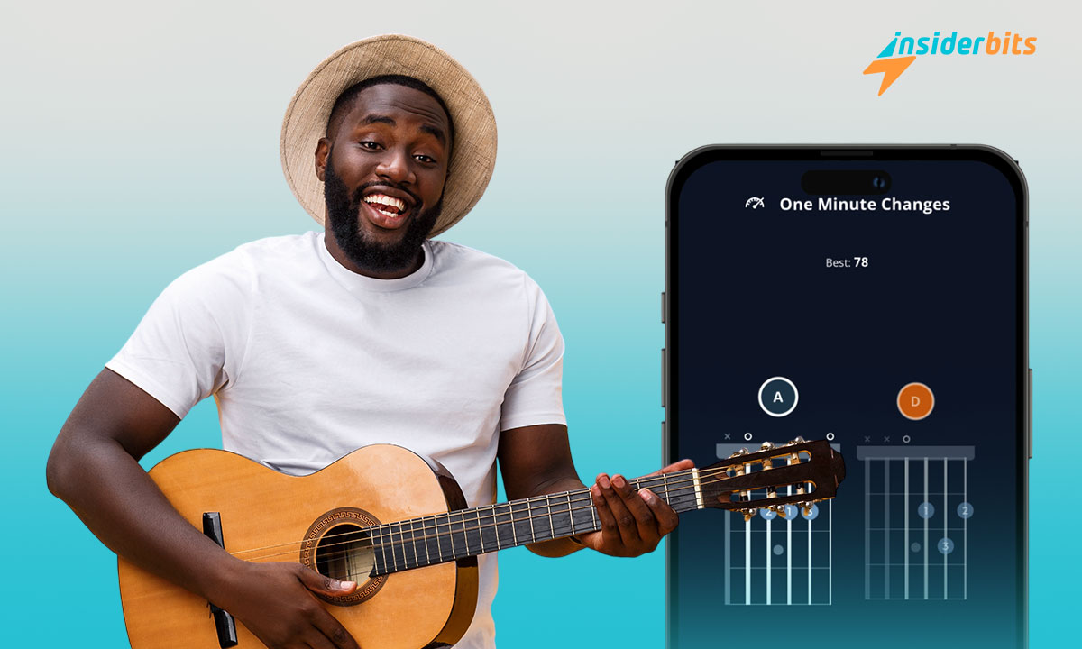 The Best Apps to Learn Guitar for Free in 2025