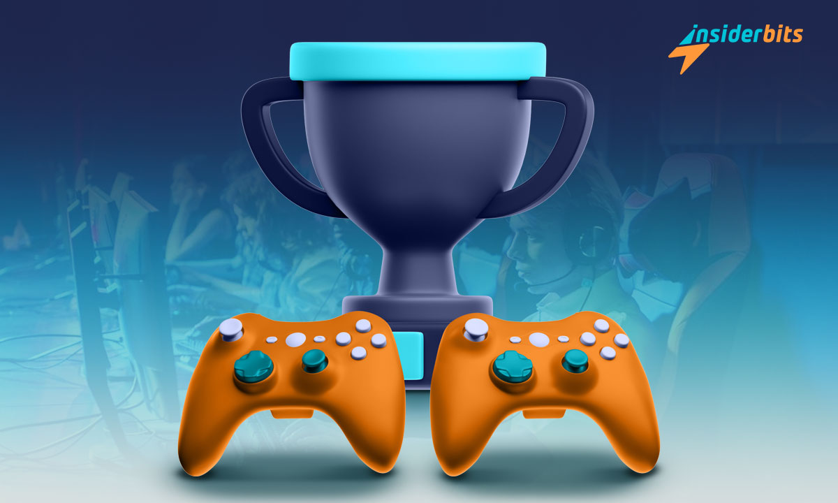 Rise of eSports