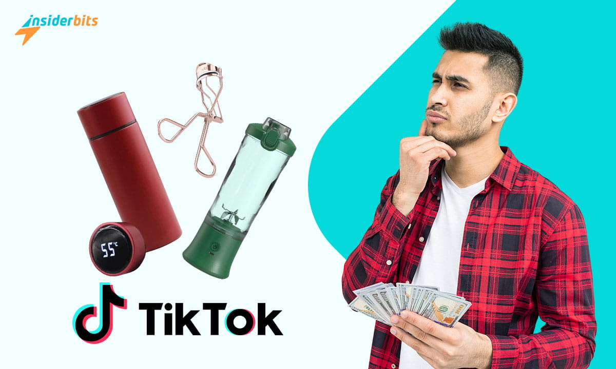 TikTok Viral Products