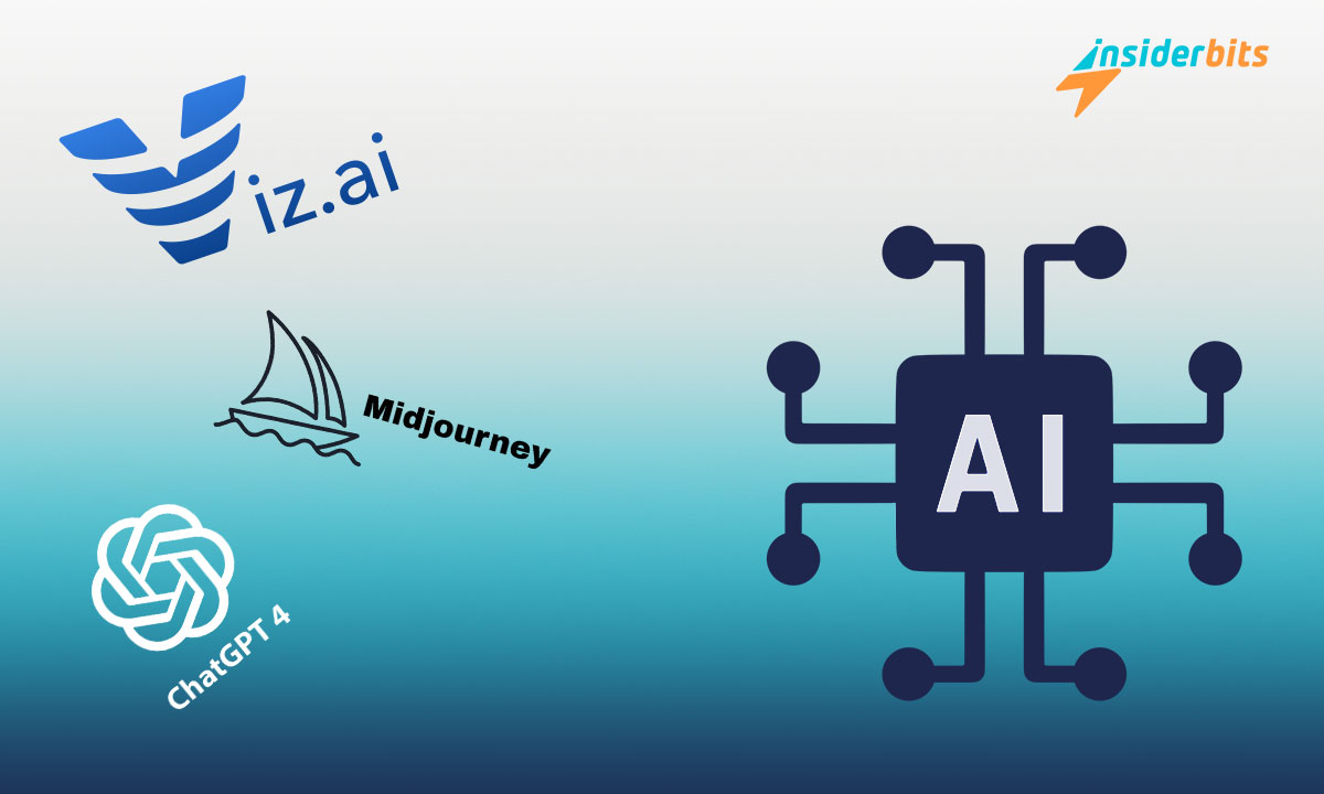 Top 100 AIs in 2025