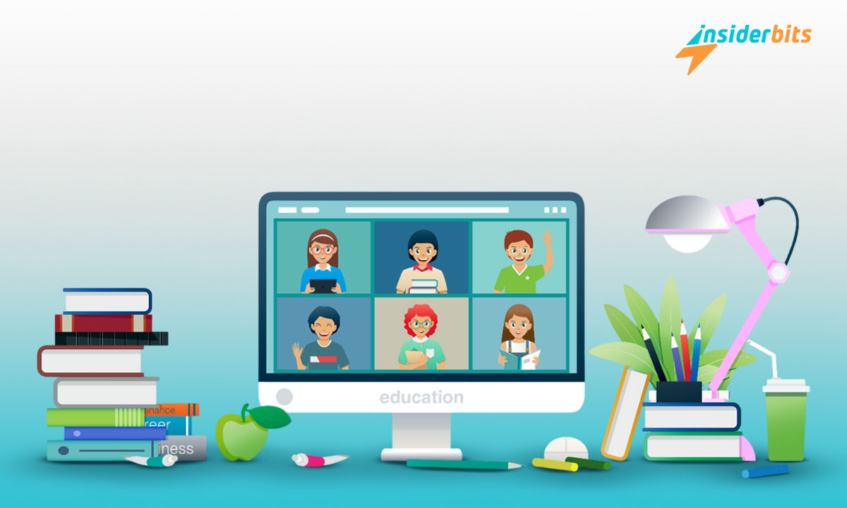 Virtual Classrooms