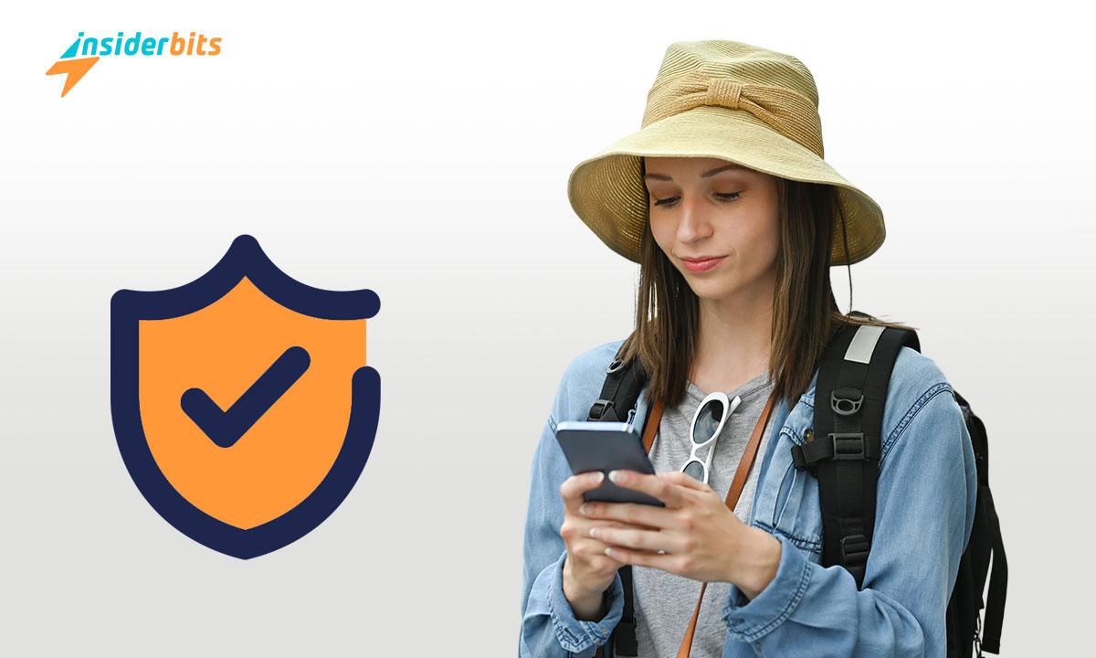 Apps zur Reisesicherheit