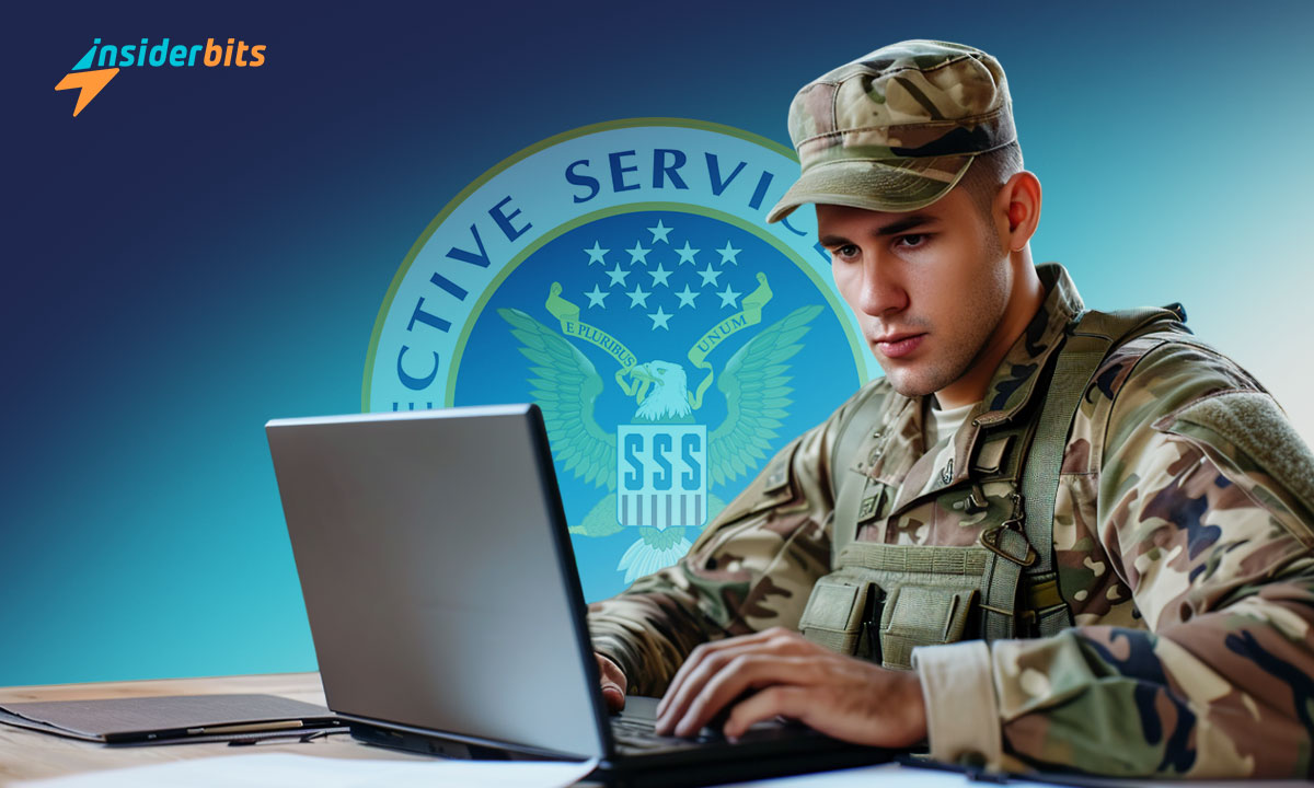 How to Register for the Selective Service