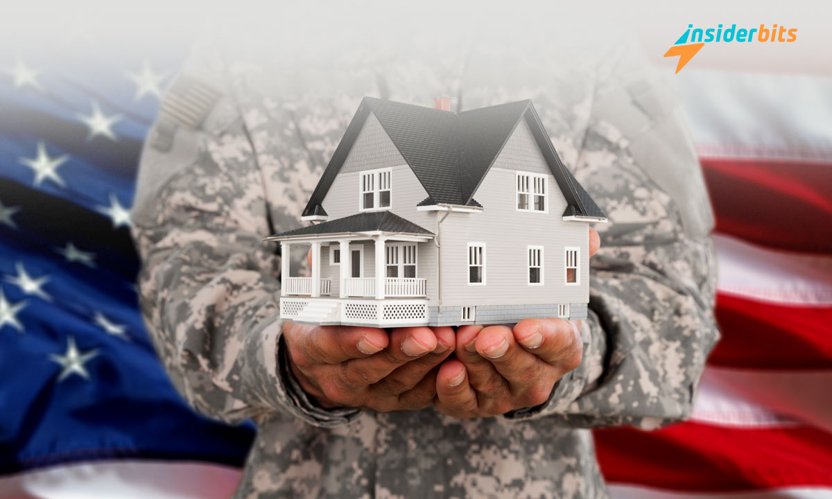 VA Home Loans