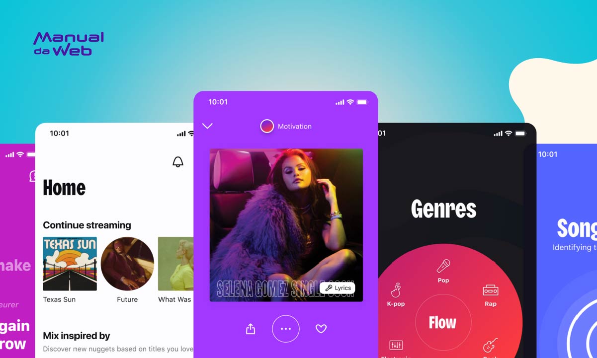 Deezer Premium grátis