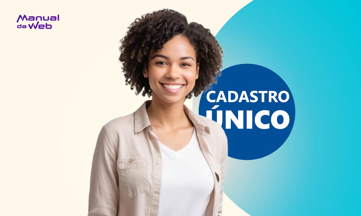 Benefícios para quem tem o CadÚnico