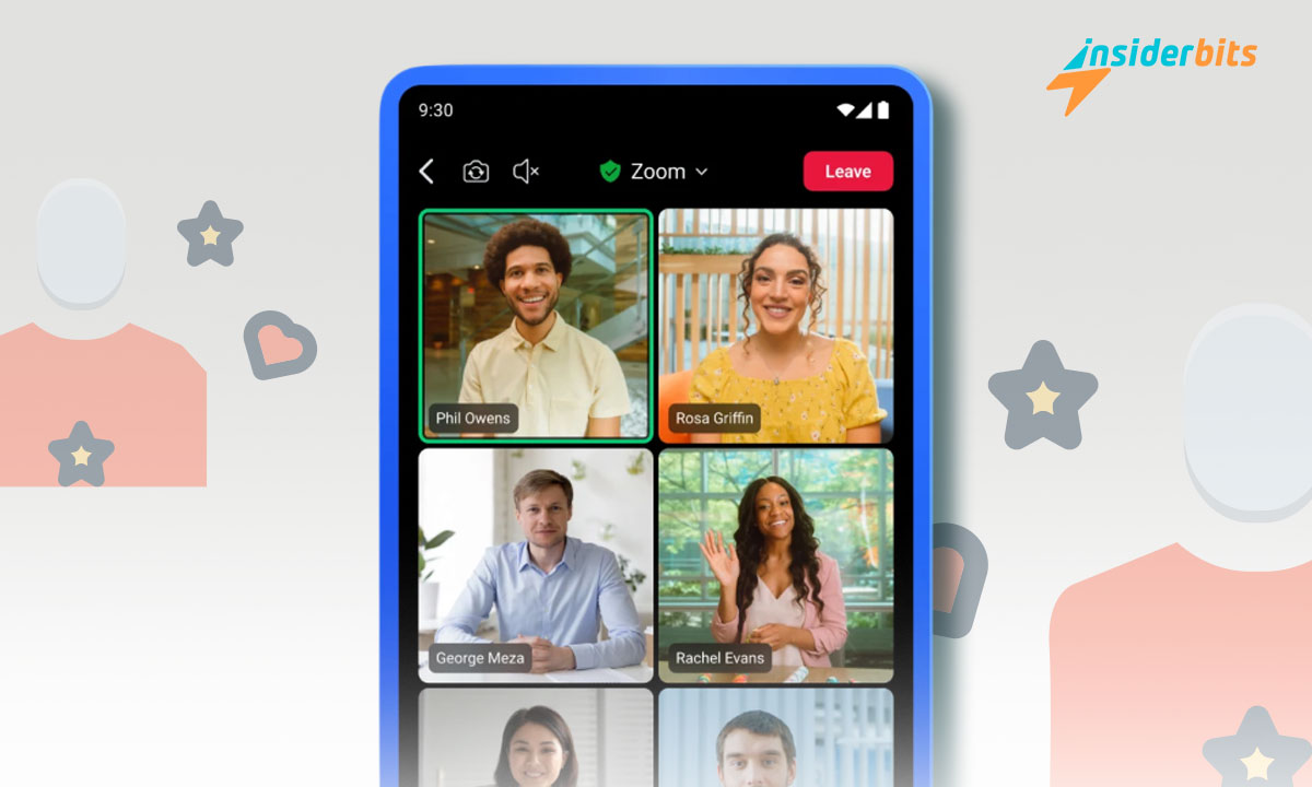 Virtual Meetups