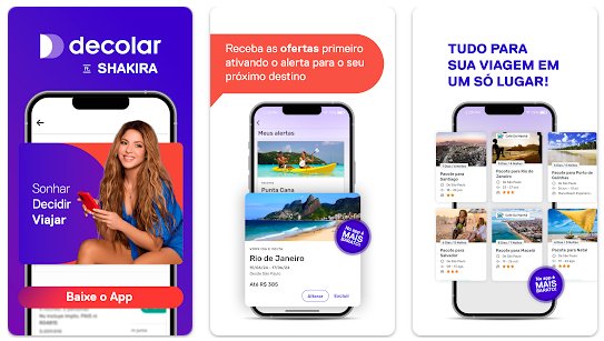 Guia de como comprar passagens aéreas baratas na Decolar 2 Passagens aéreas baratas na Decolar