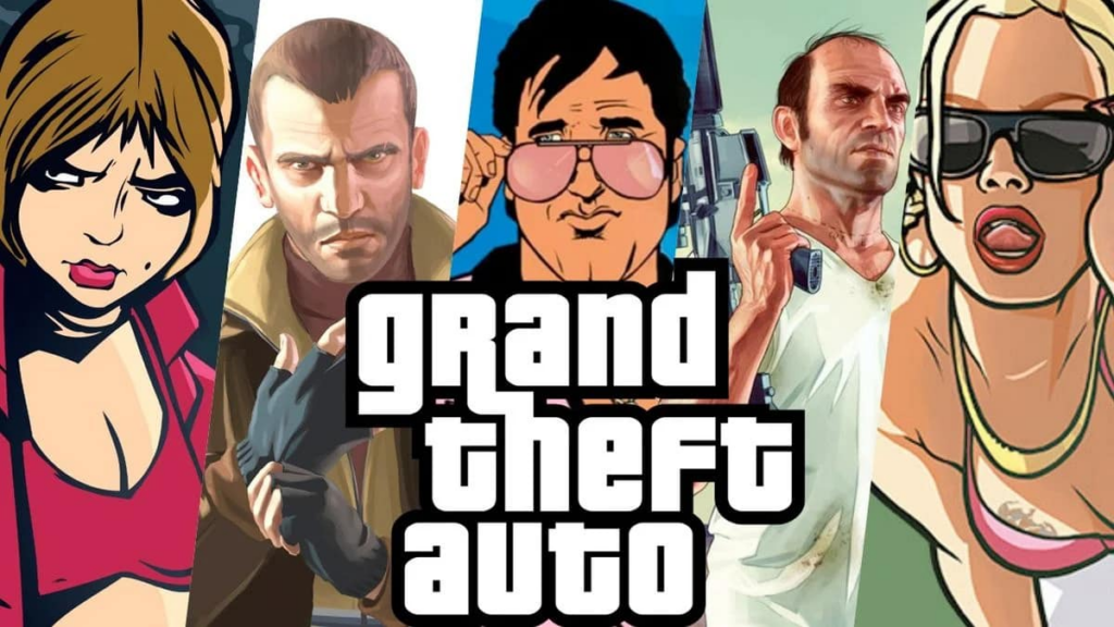 Unlock the Secrets of GTA Cheat Codes for Every Mission 2 GTA Cheat Codes