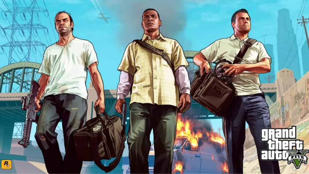 Unlock the Secrets of GTA Cheat Codes for Every Mission 4 GTA Cheat Codes