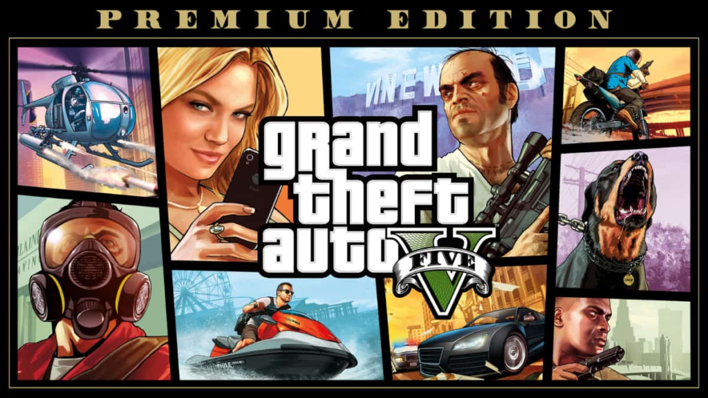 Unlock the Secrets of GTA Cheat Codes for Every Mission 6 GTA Cheat Codes
