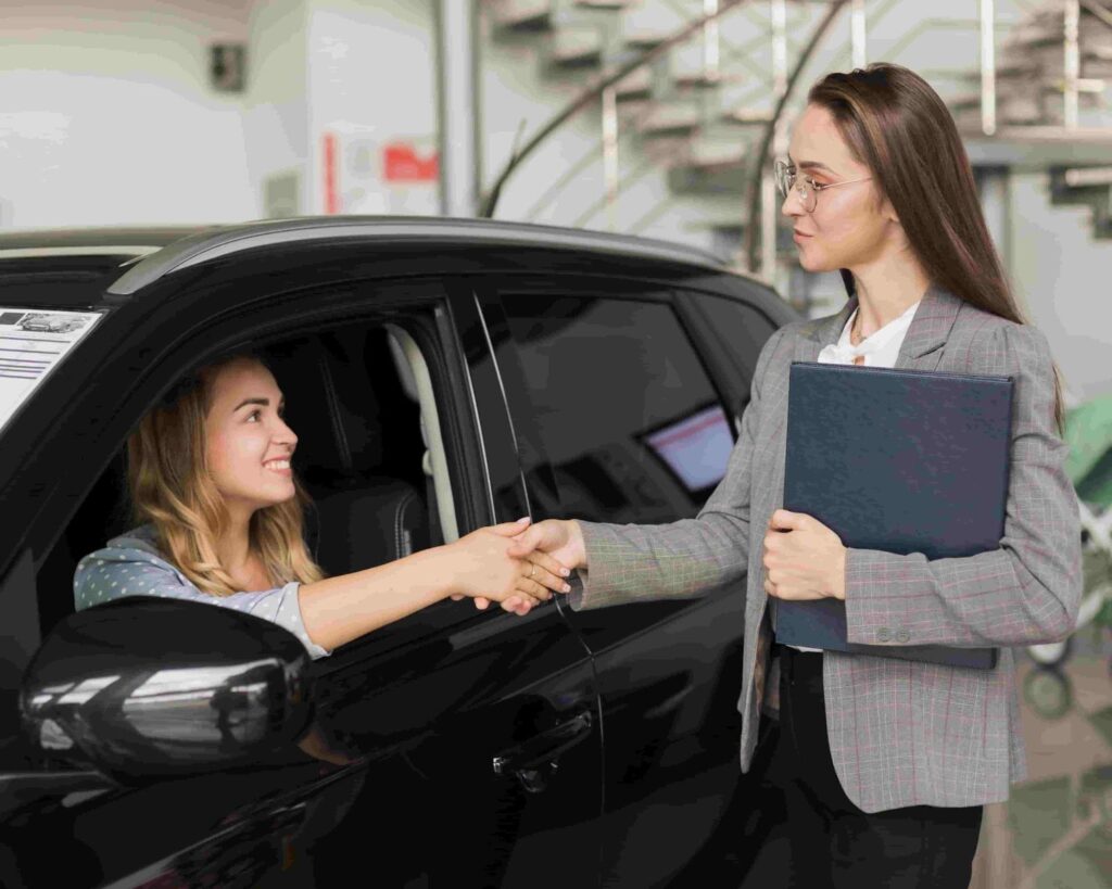 É a minha vez: financiamento de carros, o que eu devo saber? 2 Financiamento de carros