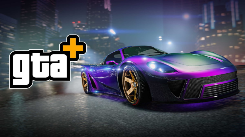 Pfister 811 in GTA