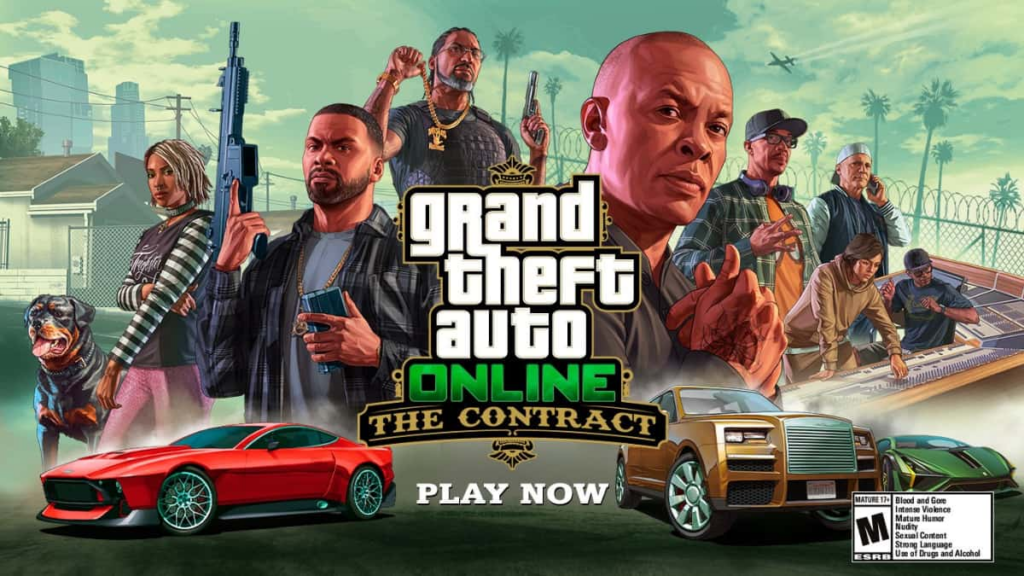 Pfister 811 in GTA