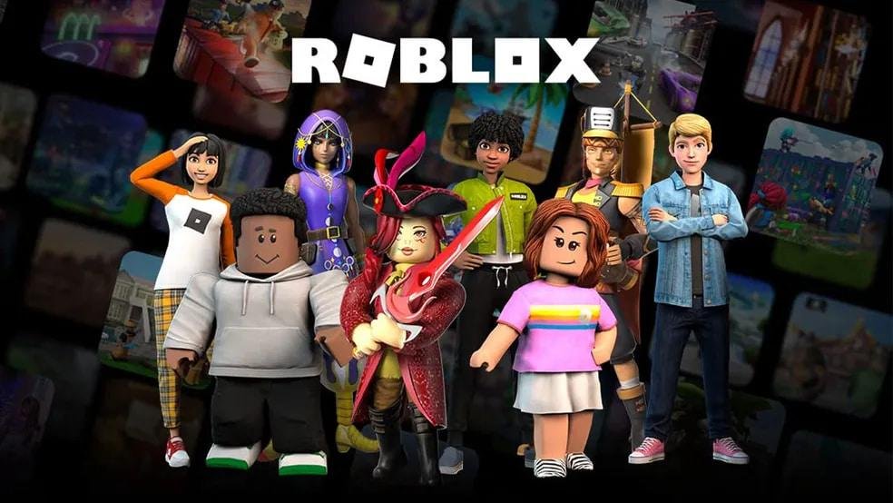 Jogo do Roblox: o que todo jogador precisa saber para começar 3 Jogo do Roblox