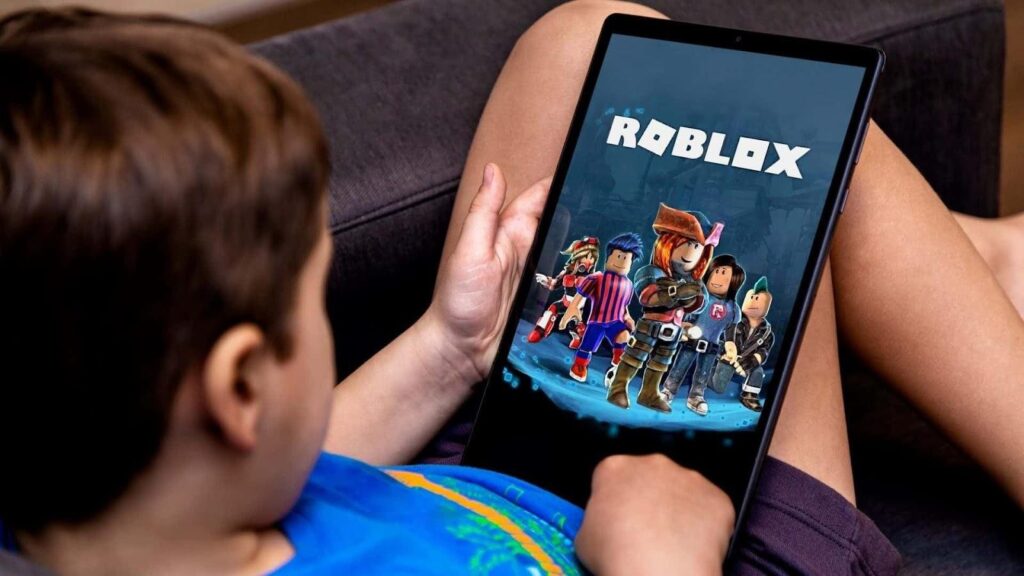 Jogo do Roblox: o que todo jogador precisa saber para começar 4 Jogo do Roblox