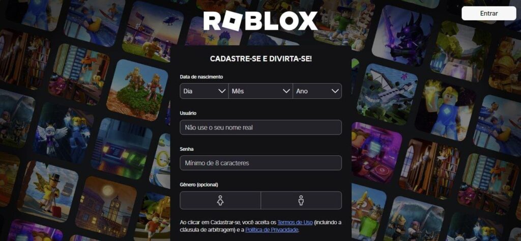 Jogo do Roblox: o que todo jogador precisa saber para começar 5 Jogo do Roblox