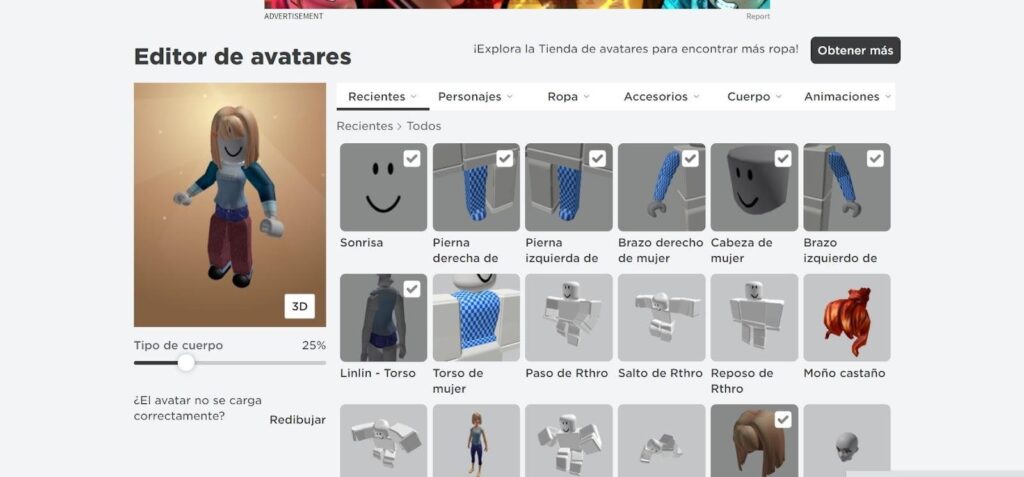 Jogo do Roblox: o que todo jogador precisa saber para começar 7 Jogo do Roblox