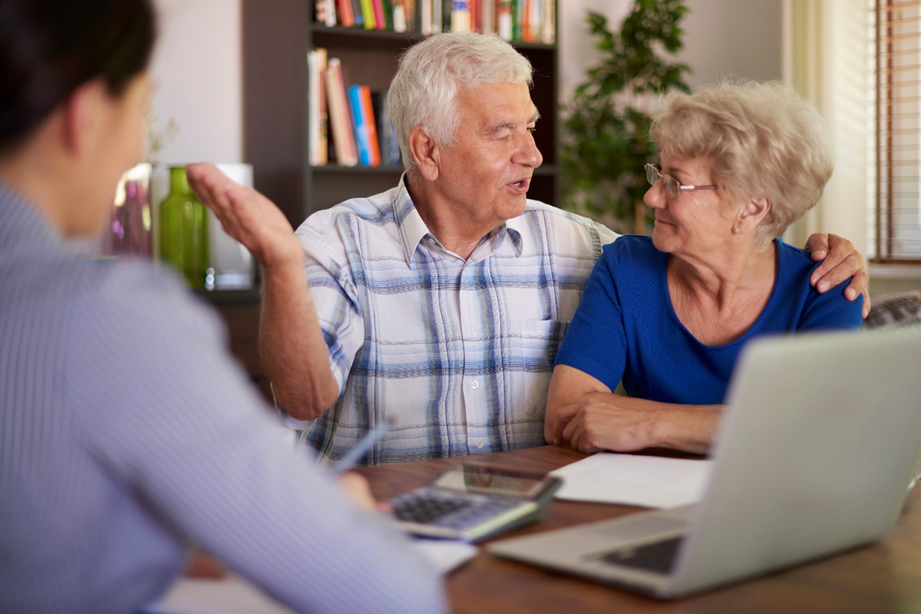 VA Home Loans