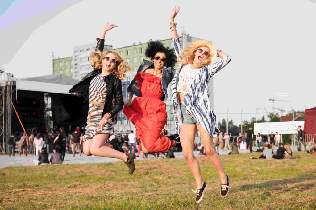  Ingressos do Lollapalooza 2025 grátis