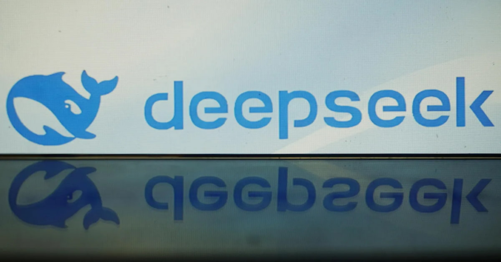 Future of DeepSeek