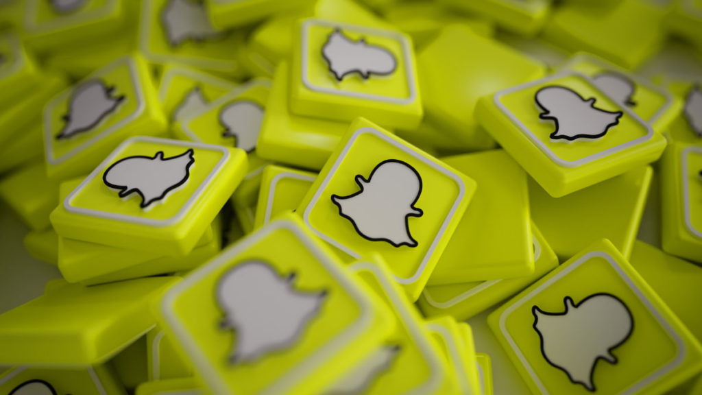 Snapchat AI Features