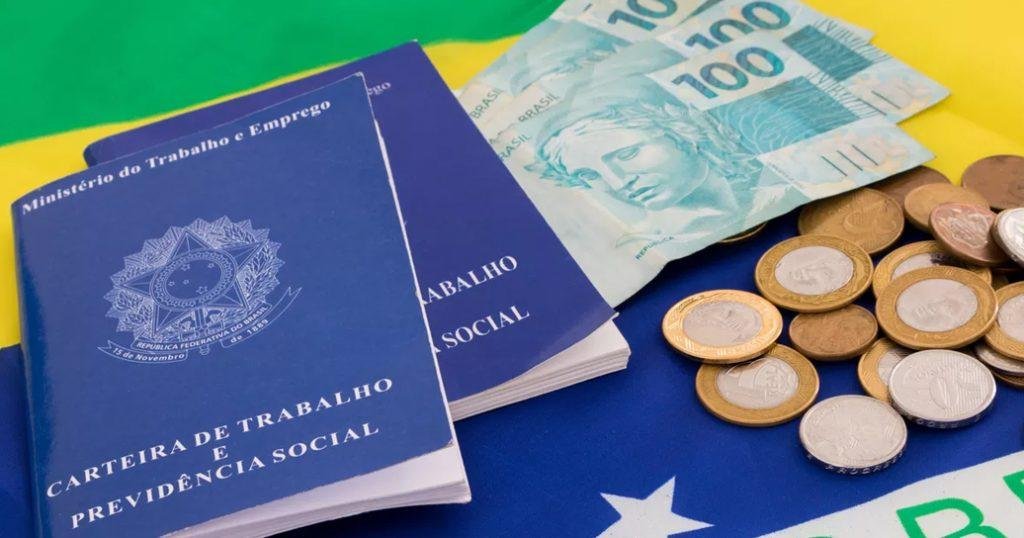 Receber as parcelas do Seguro-Desemprego