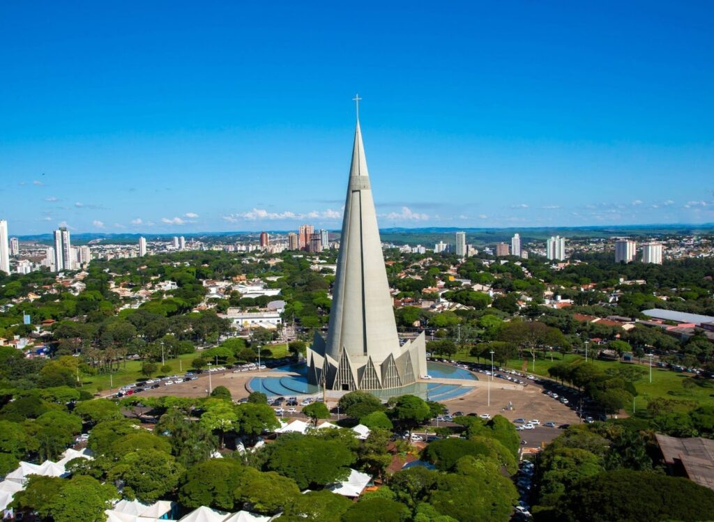 25 melhores cidades para morar no Brasil: opções incríveis 3 Melhores cidades para morar no Brasil