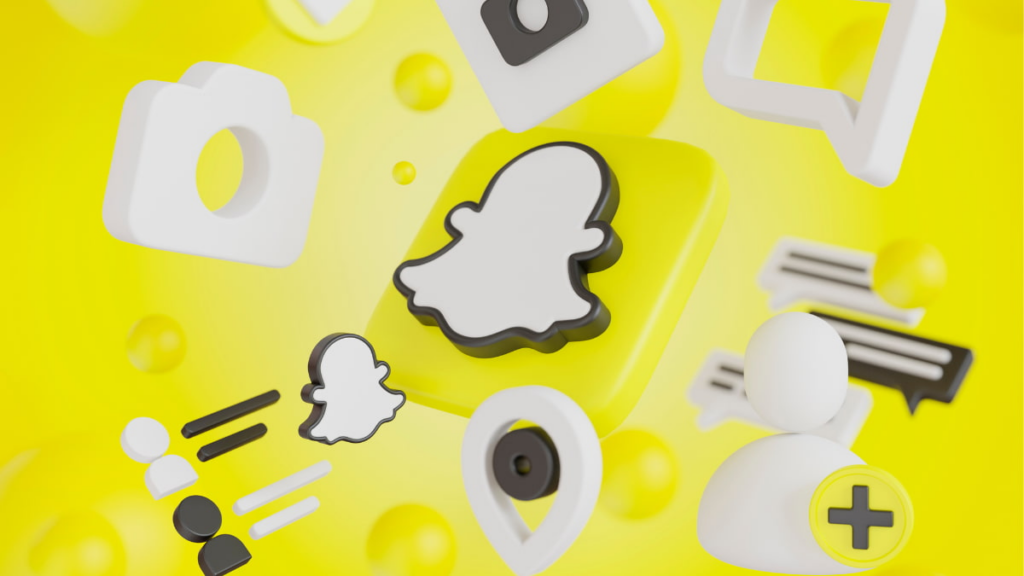 Snapchat AI Features
