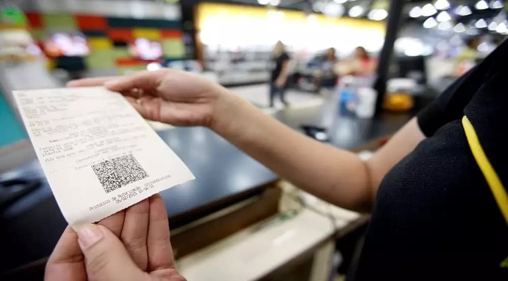 Nota Premiada MS: seu CPF na nota vale prêmios mensais em dinheiro 2 Nota Premiada MS