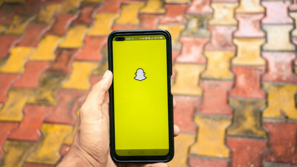 Snapchat AI Features