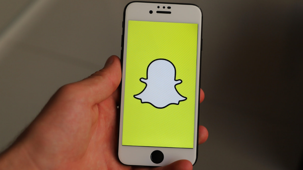 Snapchat Stories