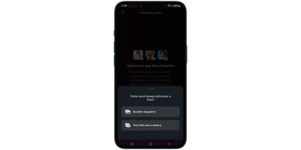 Aplicativo para fazer seu pet cantar e dançar no celular 5 Fazer seu pet cantar