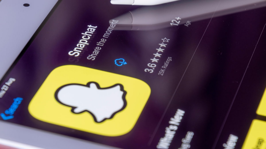 Snapchat Stories