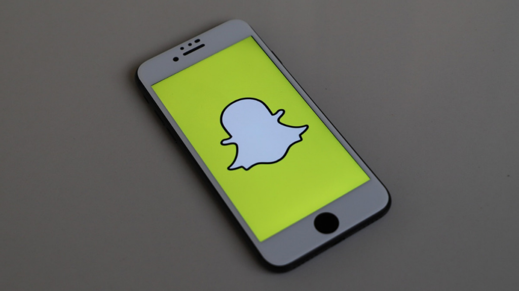 Snapchat Stories
