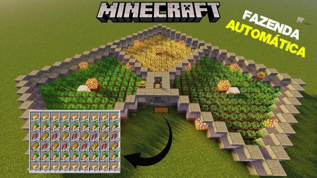 7 coisas curiosas para fazer no Minecraft 7 Coisas curiosas para fazer no Minecraft