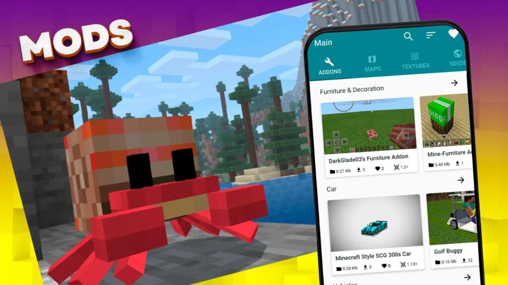7 coisas curiosas para fazer no Minecraft 8 Coisas curiosas para fazer no Minecraft