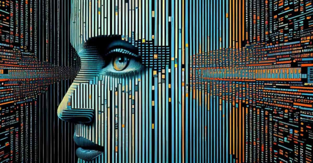 AI-Powered Art Creation