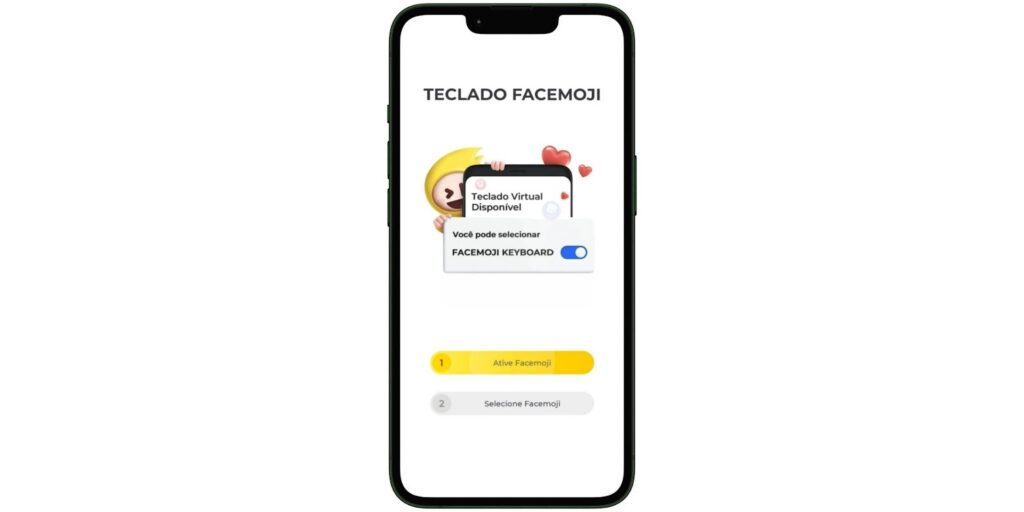 WhatsApp com tema de gato