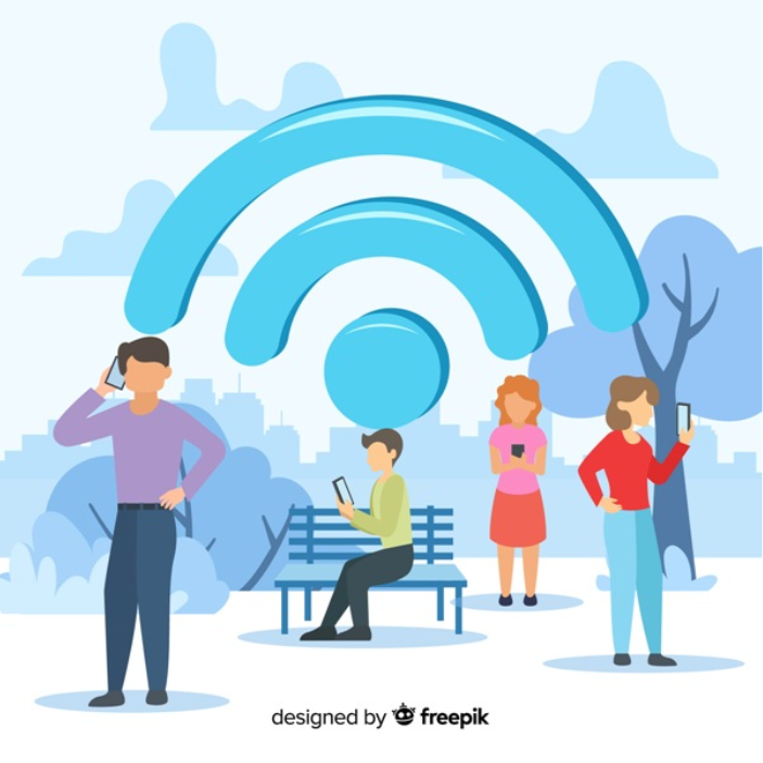 Get free internet 2025 guide
