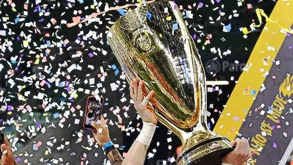 Jogos do Campeonato Paulista 2025