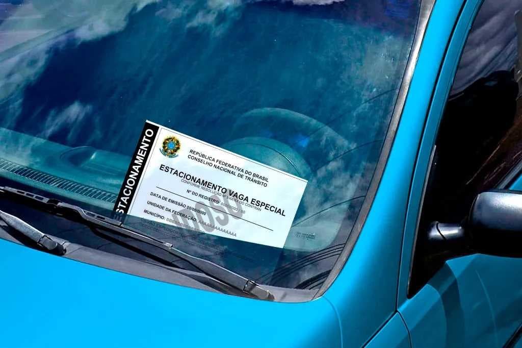 Cartão de Estacionamento para Idoso: como emitir o seu online 1 Cartão de Estacionamento para Idoso