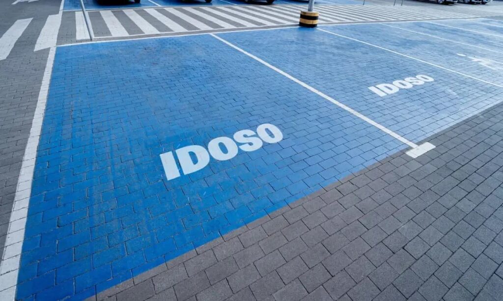 Cartão de Estacionamento para Idoso: como emitir o seu online 2 Cartão de Estacionamento para Idoso