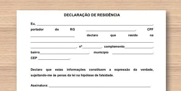 Cartão de Estacionamento para Idoso: como emitir o seu online 8 Cartão de Estacionamento para Idoso