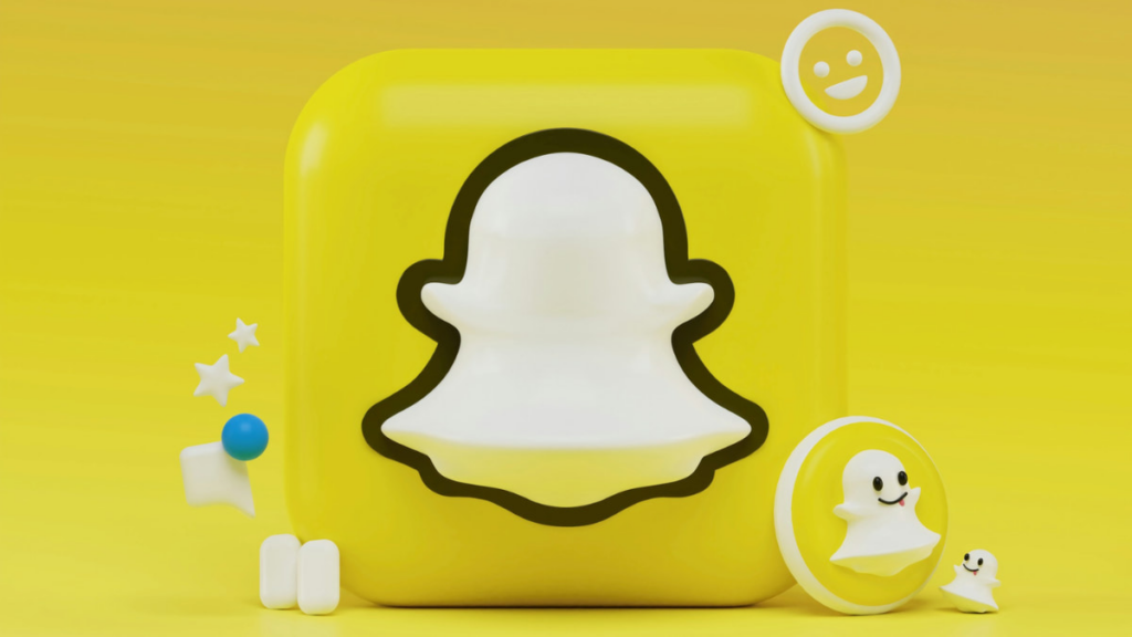 Snapchat Privacy Settings